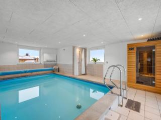 Holiday Home Sissan - 900m from the sea by Interhome - 6