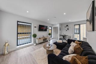 Sturry Street Apartments - 7