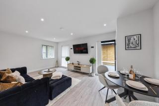Sturry Street Apartments - 3