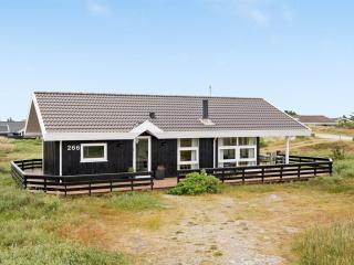 Holiday Home Fejzo - 700m to the inlet by Interhome - Bjerregård - 0