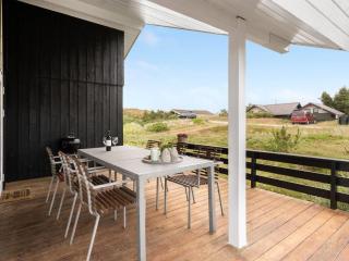 Holiday Home Fejzo - 700m to the fjord by Interhome - 4