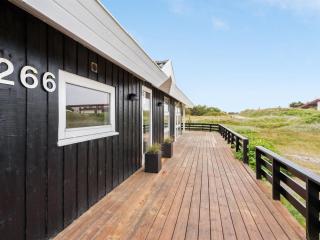 Holiday Home Fejzo - 700m to the inlet by Interhome - Bjerregård - 7