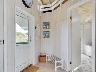 Holiday Home Fejzo - 700m to the fjord by Interhome - 1