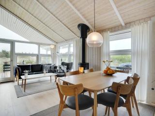 Holiday Home Fejzo - 700m to the fjord by Interhome - 4