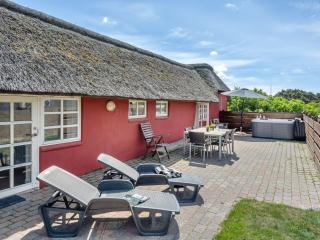 Holiday Home Giesela - 975m from the sea by Interhome - Ringkøbing - 5