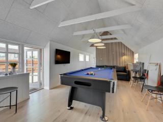 Holiday Home Giesela - 975m from the sea by Interhome - 8