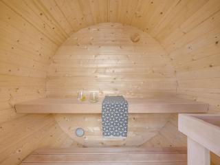 Holiday Home Hillevi - 200m from the sea by Interhome - 1