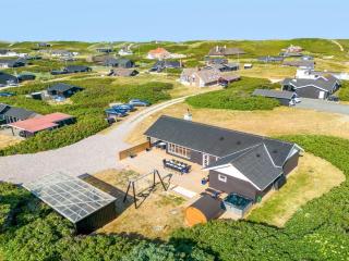 Holiday Home Hillevi - 200m from the sea by Interhome - 3