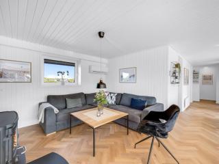 Holiday Home Hillevi - 200m from the sea by Interhome - Ringkøbing - 8