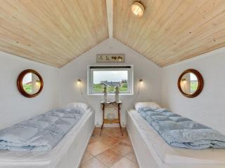 Holiday Home Solbritt - 330m to the inlet by Interhome - 4