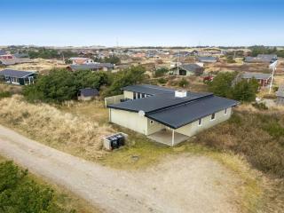 Holiday Home Yorik - 800m from the sea by Interhome - Hvide Sande - 7