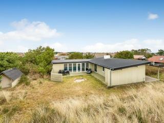 Holiday Home Yorik - 800m from the sea by Interhome - Hvide Sande - 6
