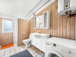 Holiday Home Yorik - 800m from the sea by Interhome - 2