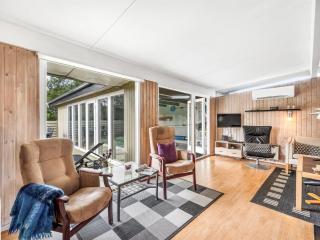 Holiday Home Yorik - 800m from the sea by Interhome - 4