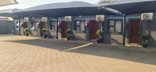 Villa king quest house - Ga-Rankuwa - 6