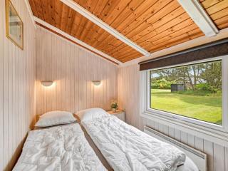 Holiday Home Penka - 550m to the inlet by Interhome - Bjerregård - 3