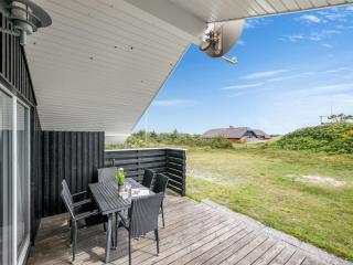 Holiday Home Unni - from the sea by Interhome - Bjerregård - 6