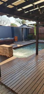 Villa king quest house - 1