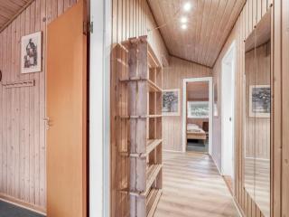 Holiday Home Unni - from the sea by Interhome - 3