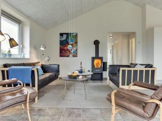Holiday Home Hawarth - 300m to the fjord by Interhome - 8