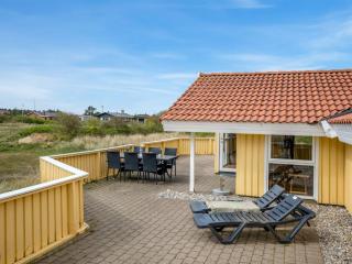 Holiday Home Skev - 200m to the inlet by Interhome - 1