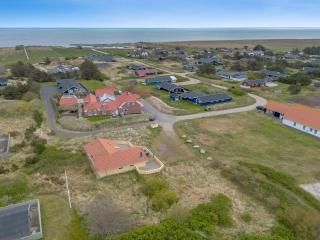 Holiday Home Skev - 200m to the inlet by Interhome - 8