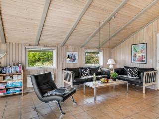 Holiday Home Skev - 200m to the fjord by Interhome - 6