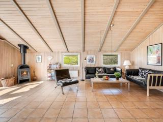 Holiday Home Skev - 200m to the fjord by Interhome - 7