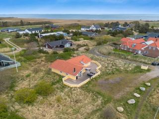 Holiday Home Skev - 200m to the fjord by Interhome - 9