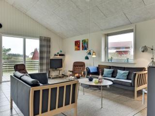 Holiday Home Hawarth - 300m to the fjord by Interhome - 6