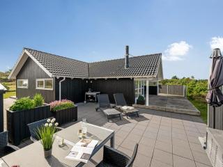 Holiday Home Christan - 1-2km from the sea by Interhome - 4