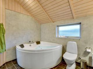 Holiday Home Christan - 1-2km from the sea by Interhome - 9