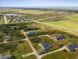 Holiday Home Christan - 1-2km from the sea by Interhome - 6