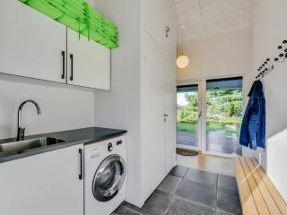 Holiday Home Faye - 600m from the sea by Interhome - 9