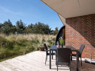 Holiday Home Stinna - from the sea by Interhome - 1