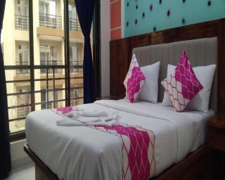 HOTEL OM SAI - 2