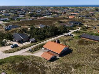 Holiday Home Stinna - from the sea by Interhome - 7