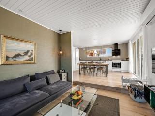 Holiday Home Stinna - from the sea by Interhome - 5