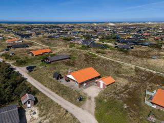 Holiday Home Stinna - from the sea by Interhome - 8