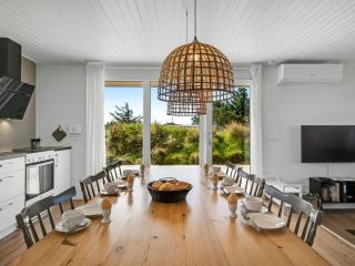 Holiday Home Stinna - from the sea by Interhome - 9