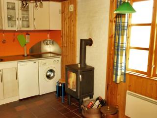 Holiday Home Soeren - from the sea by Interhome - 5