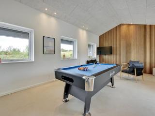 Holiday Home Pejo - 950m from the sea by Interhome - 3
