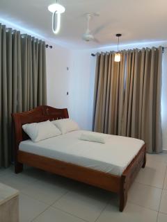 TAUSI RESIDENCE Nyali Mombasa - 3