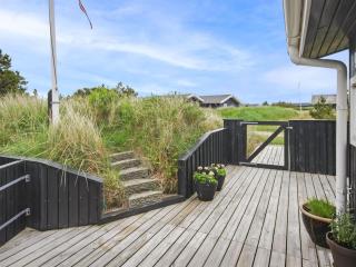 Holiday Home Julan - 600m from the sea by Interhome - 3