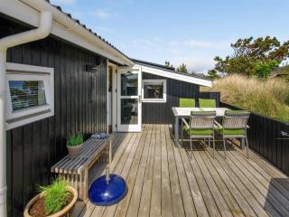Holiday Home Julan - 600m from the sea by Interhome - 2