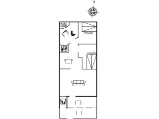 Holiday Home Lambe - from the sea by Interhome - 9