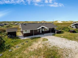 Holiday Home Thrugot - from the sea by Interhome - 6