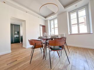 Uniq'Home Luxe Design et Sauna Centre Historique - 3