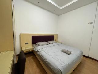 Borneo Home Imperial Suites Kuching Boulevard Mall - 5