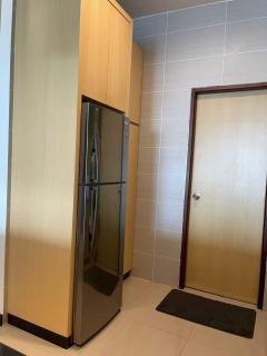 Borneo Home Imperial Suites Kuching Boulevard Mall - 3
